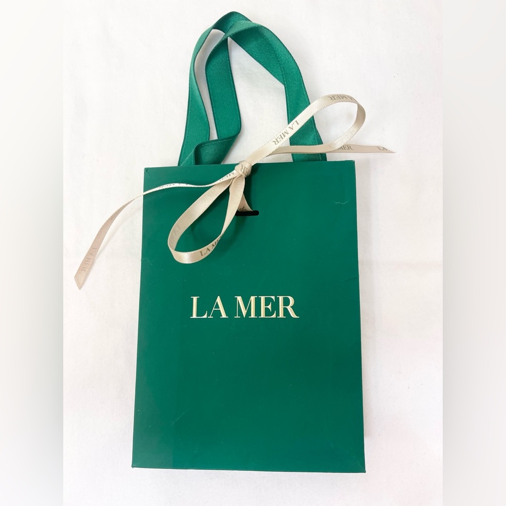 La Mer Gift Bag